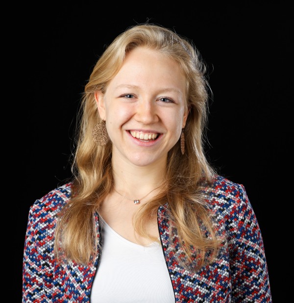 Gloria Wolkerstorfer
