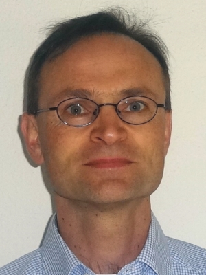 Dr.  Markus Weiger Senften